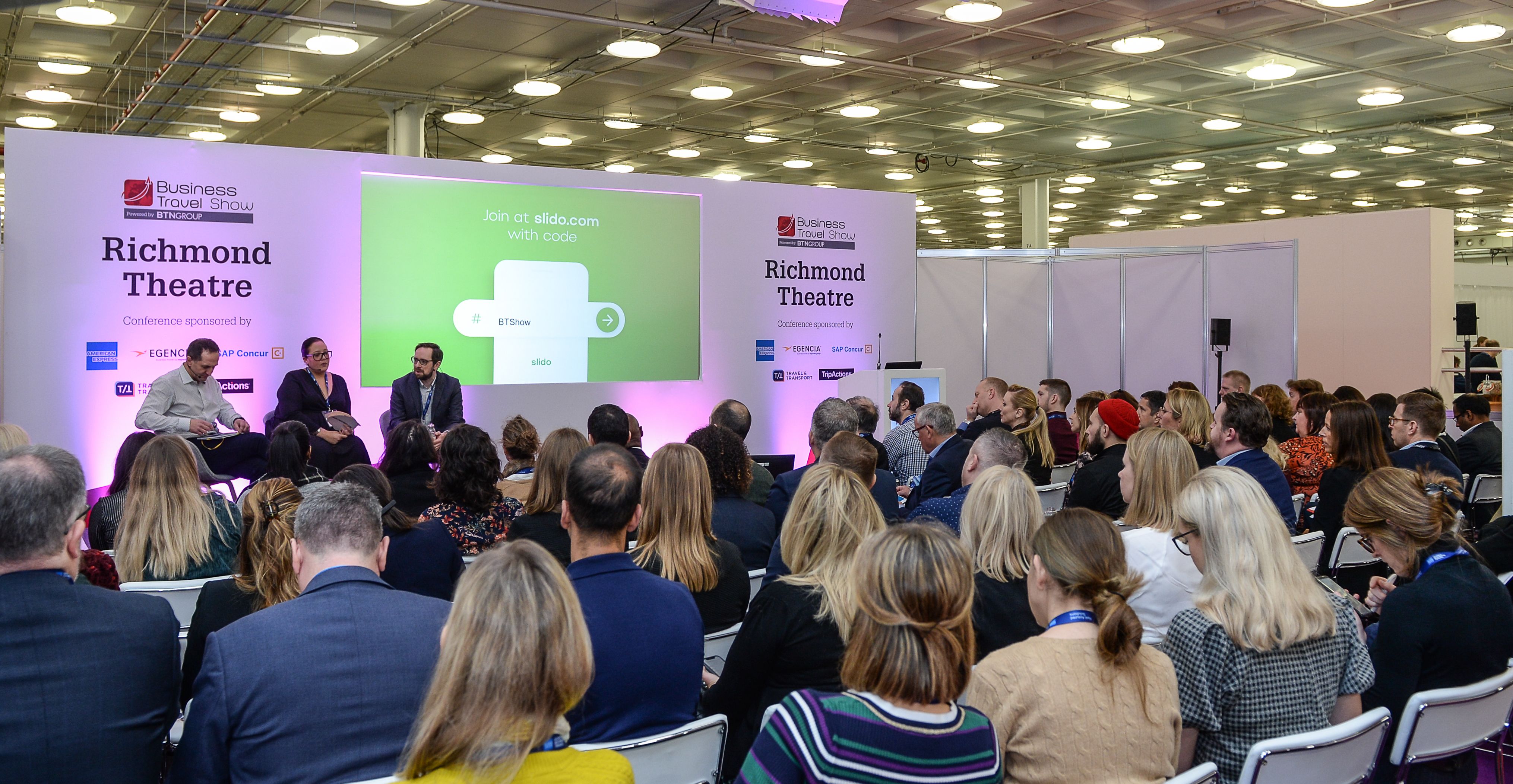 Industry experts and skilfully crafted content